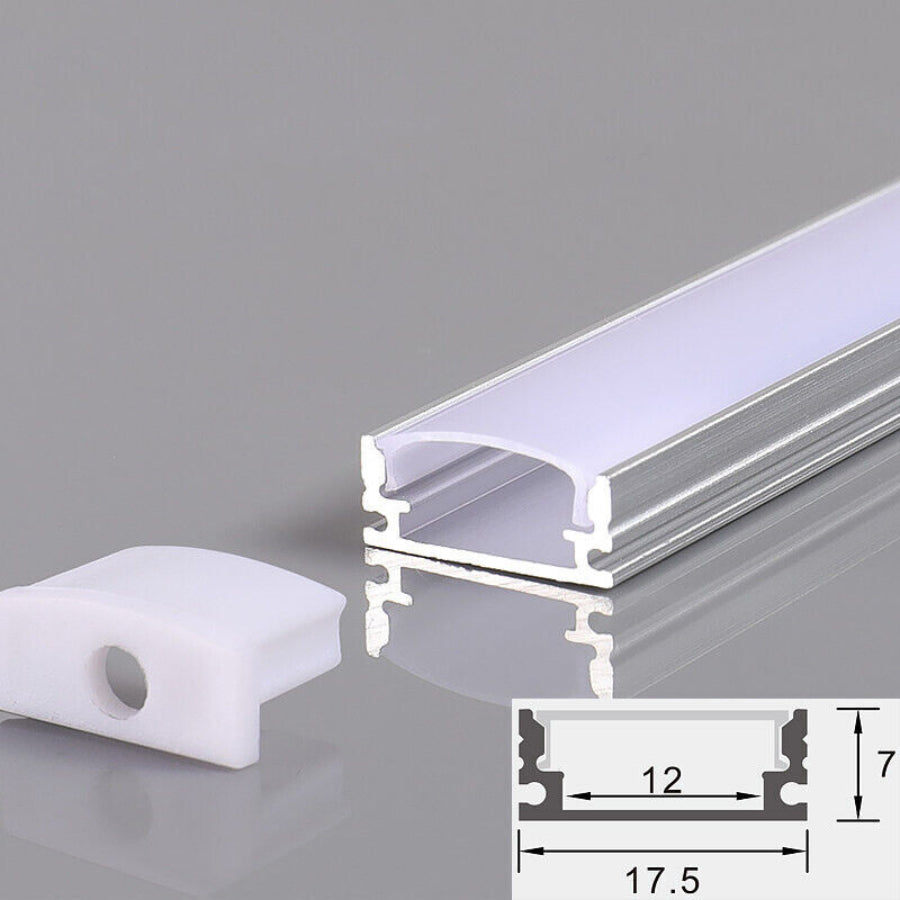 AST-1707D 6.6ft Strip Cover (Regular)