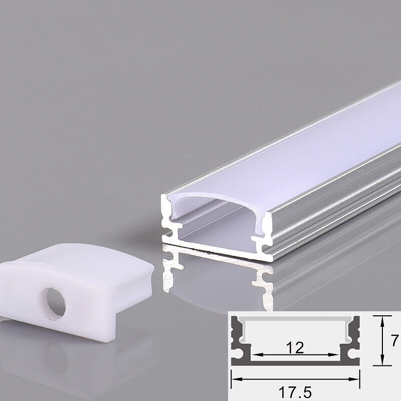 AST-1707D 6.6ft Strip Cover (Regular)