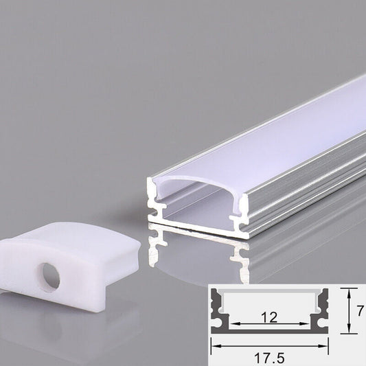 AST-1707D 6.6ft Strip Cover (Regular)