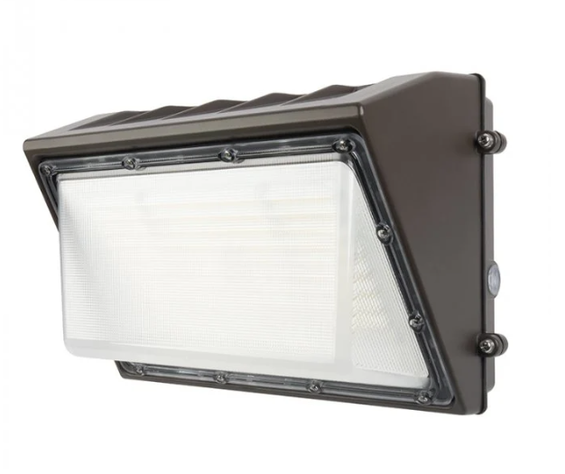 UL Wall Pack 80W 5000K RZ